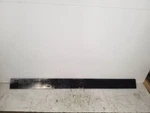 Passenger Power Folding Running Board 17 18 19 20 21 Ford F250 F350 Crew Cab. Fixed Price $675.00.