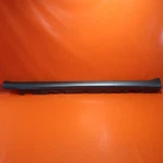 Mercedes Benz S500 S58 Rocker Molding Left Driver 2021 2022 2023 A2236982100 Oem. Fixed Price $359.10.