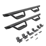 Go Rhino Dominator D2 Sidesteps. Fixed Price $609.99.