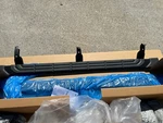 2019-2023 Ford Ranger Supercrew Oem Lf Rh Step Running Boards KB3Z16450CC. Fixed Price $371.99.