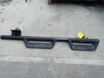 2024 Ford Bronco 4DR Oem Driver Left Running Board Tubular N2DJ-16451-AA5YZ9. Fixed Price $345.04.
