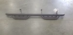 18 Nissan Titan Xd PRO-4X Running Board Right Passenger Black Tubular. Fixed Price $157.50.