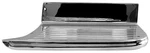 1955-59 Chevrolet Pickup Step Longbed Chrome Rh New. Fixed Price $229.76.