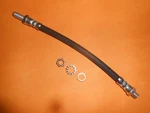 Mgb Gt Roadster & V8 (1962-80) Rear Brake Hose + Nut Washers BFH4166. Fixed Price $18.27.