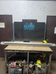 Explorer 2007 Running Board 1115003. Fixed Price $107.81.