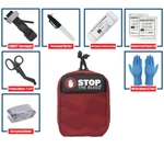 Cubix Safety Stop The Bleed Standard With Samxt. Fixed Price $144.84.