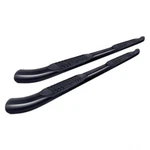 Promaxx Step Bars For Gmc Sierra 1500/2500/3500 2001-2019 Crew Cab Black. Fixed Price $437.82.