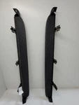 2008 Dodge Ram 1500 Lh Rh Pair Running Board. Fixed Price $277.90.