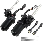 Power Running Board Motor Pair Ford F150 3.5L 5.0L AL3Z16A506A AL3Z16A507A. Fixed Price $109.69.