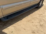 2001-2006 Chevy Suburban Driver Left Running Board Side Step Oem 4X4 15766082. Fixed Price $412.50.