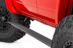 Rough Country Power Running Boards Ht-series 4 Door Ford Bronco 2021-2026. Fixed Price $1099.95.