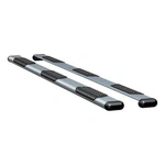 Luverne O-mega Ii 6" X 114" Silver Aluminum W2W Steps Part# 583114-571747 Boards. Fixed Price $705.95.
