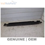2015-2024 Porsche Macan Left Running Board / Side Step 95B854885A. Fixed Price $110.49.