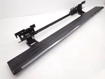 Oem Cadillac Escalade Right Passenger Power Running Board 23296345 Scratches. Fixed Price $799.99.