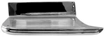 Chevy Pickup Truck Step Chrome For Longbed Driver Side Left 1955-1959. Fixed Price $348.02.