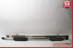 Mercedes X164 GL450 ML320 Left & Right Side Door Step Nerf Bar Set Oem. Fixed Price $164.25.