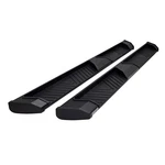Westin 24-64195 AT6 Black Running Boards 21-25 Ford Bronco 4DR. Fixed Price $632.99.