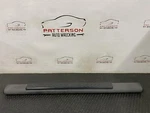 2009 Jeep Wrangler Door Passenger Right Side Running Board. Fixed Price $125.00.