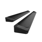 Hd Ridez Running Board 6" Black Fit 08-22 Toyota Sequoia. Fixed Price $254.54.