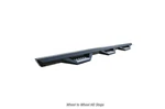Iron Cross Hd/sidearm Step Bracket Kit For 2019 Ram 1500 Quad Cab 6.5' Bed'. Fixed Price $127.30.