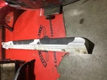 SIERRA250 2005 Running Board 640253. Fixed Price $185.00.