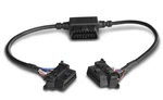Amp Research 76405-01A Powerstep Running Boards Articulated. Fixed Price $119.99.