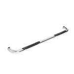 Westin 25-2070 Signature Series Chrome Steel Nerf Step Bars For Explorer New. Fixed Price $303.31.