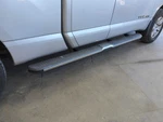 (local Pickup Only) Titan 2017 Running Board 651632. Fixed Price $149.90.
