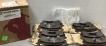Meritor 940001155A01 Brake Service Kit For Two Axles (8 Pads) (R20). Fixed Price $370.00.