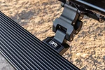 Body Armor E-power Running Board Steps Black 21-24 Bronco 2DR FB-4500. Fixed Price $1300.00.