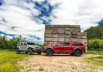 N-fab EXJ072-TX Full Length Epyx Step System Fits Wrangler (jk) (jl). Fixed Price $375.30.