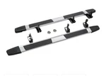 Chevy Surburban Cadillac Escalade Esv Yukon Xl 22-26 Assist Steps Running Boards. Fixed Price $449.99.