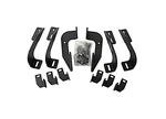 Dee Zee DZ16346 For 18-C Wrangler Jl Running Board (bracket Kit Only). Fixed Price $161.07.