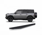 Black Horse Offroad PR-F1272 Premium Running Boards. Fixed Price $454.62.