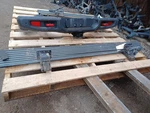 Passenger Right Running Board For 2024 Grand Wagoneer 2948952. Fixed Price $539.00.