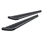 For Chevy Silverado 1500 19-26 Dee Zee 6" Nxt Black W Trim Running Boards. Fixed Price $592.10.