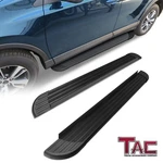 2011-2019 Ford Explorer 6" Black Aluminum Running Boards Side Steps Nerf Bar. Fixed Price $249.99.