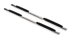 Big Country 4' Platinum Widesider Bars / Channe- 39408766. Fixed Price $243.31.