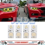 Yellow Daytime Running Light Led Board For Bmw F30 335I 320I 328D 328I 2012-2015. Fixed Price $36.90.