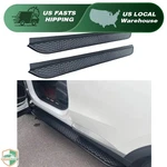 Set Running Board Fixed Pedal Side Step Fits For Vw Volkswagen Atlas 2017-2024. Fixed Price $239.00.