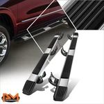 For 09-24 Dodge Ram 1500-3500 Crew Cab 6" Step Pad Side Nerf Bar Running Boards. Fixed Price $167.36.