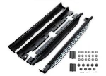 Black Horse Off Road RX167 For 20-C Mercedes GLS450 Oem Replica Running Boards. Fixed Price $901.27.