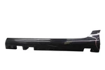 12-20 Mercedes SLK250 SLK350 R172 Left Driver Skirt Rocker Panel Oem*damaged*. Fixed Price $165.00.