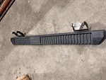 2022 Ford F150 Passenger Running Board Rh Black Texture Oem. Fixed Price $120.00.