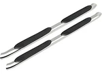 For 2019-C Ram 1500 Quad Cab Oval Step Bars 4" W/30 Bend Promaxx. Fixed Price $329.19.