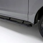Step Nerf Bar Aries Offroad 201001 Fits 1999 Jeep Grand Cherokee. Fixed Price $425.99.