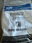 2 Ford Oem Bolts 16-18 Explorer W719308S450B. Fixed Price $13.00.