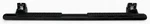 Oem Left Driver Side Running Board For Ram 1500 Quad Cab Black 68304603AD. Fixed Price $350.00.