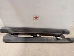 Pair Running Boards From 2019 Jeep Wrangler 4-DOOR 10130192. Fixed Price $399.69.