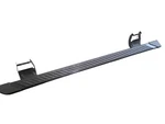 Driver Running Board Angular Fits 22-25 Ford F150 Pickup 664451. Fixed Price $424.00.